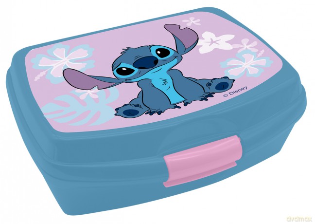 Disney Stitch - Brotdose 600 ml