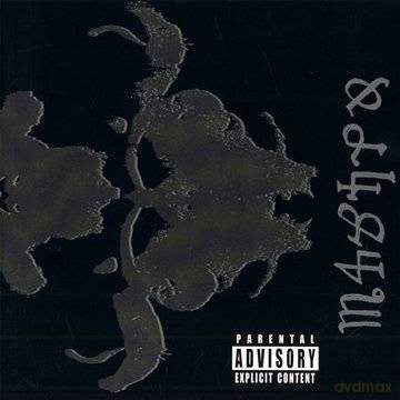 Danzig: Danzig IV [CD]