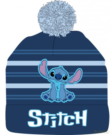 Disney Stitch - Czapka - 52/54 cm