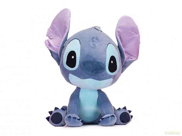 Disney Stitch - Plüsch 60/70 cm