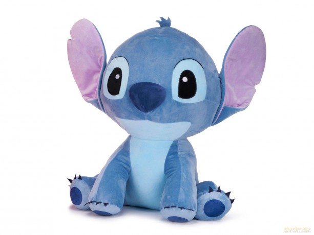 Disney Stitch - Plüschfigur 50/55 cm
