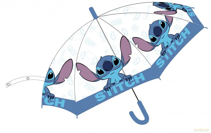Disney Stitch - Parasol STITCH