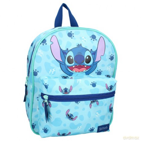 Plecak Disney Stitch "All Good" - 30 cm