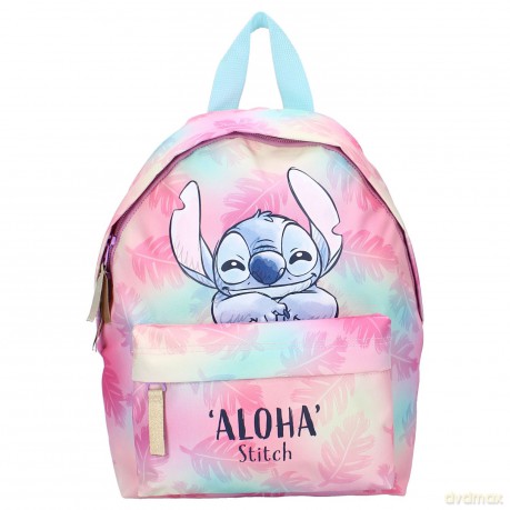 Plecak Disney Stitch "Aloha" - 31 cm