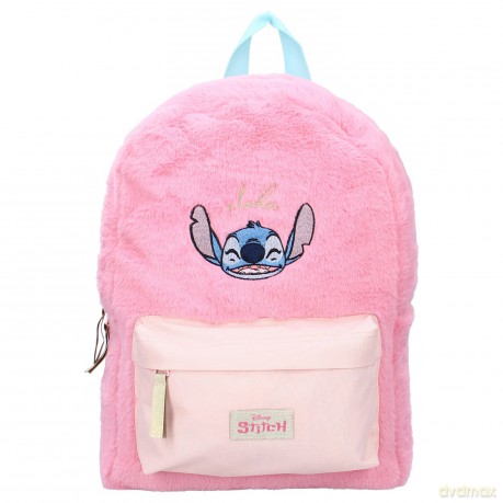 Disney Stitch - Plecak Dziecięcy "So Charming" - 33 cm