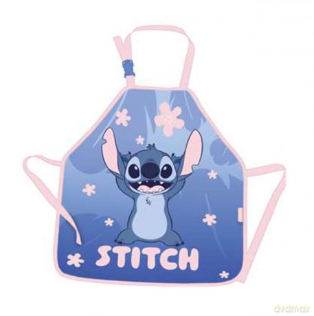 Disney Stitch - Schürze - 49 cm