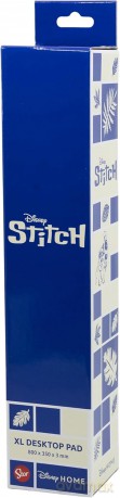 Disney Stitch - XL Mauspad - 78,5 cm