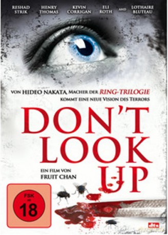 Don't Look Up [DVD]