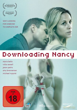 Downloading Nancy [DVD]