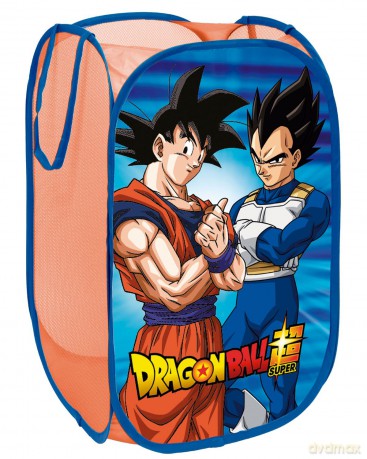Pojemnik do przechowywania Dragon Ball - 36x36x58 cm