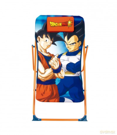 Dragon Ball - Krzesło kempingowe