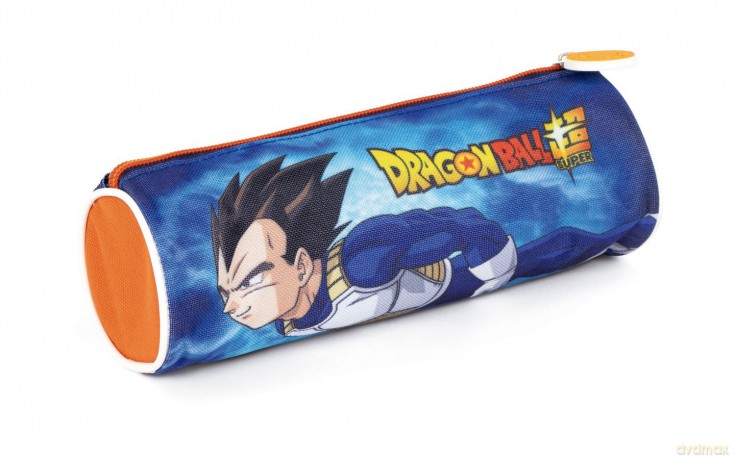 DRAGON BALL - piórnik 21x7x7 cm