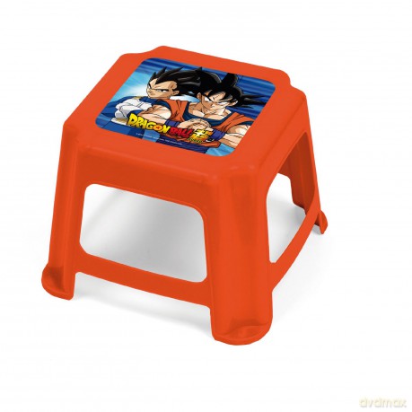 Dragon Ball - Stołek