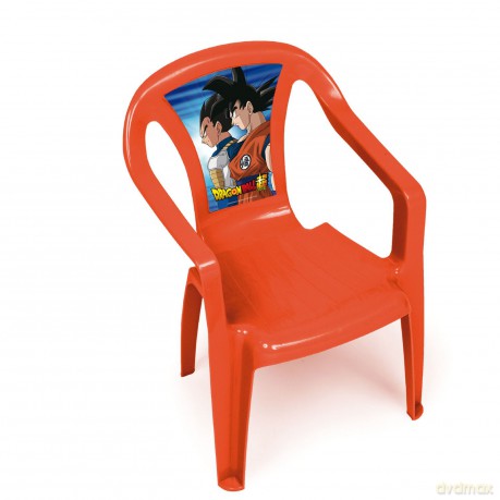 Dragon Ball - Krzesło