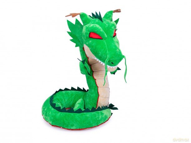 Dragonball Shenlong Drache Plüsch - 55/60 cm