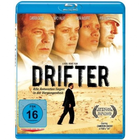 Drifter [Blu-Ray]