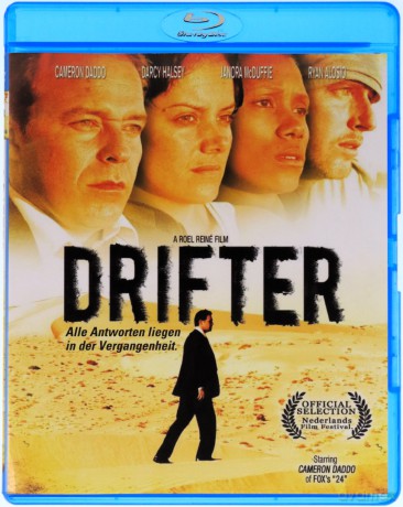 Drifter [Blu-Ray]