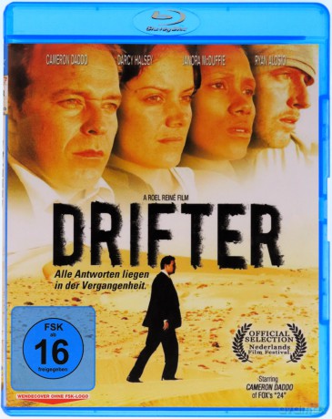 Drifter [Blu-Ray]