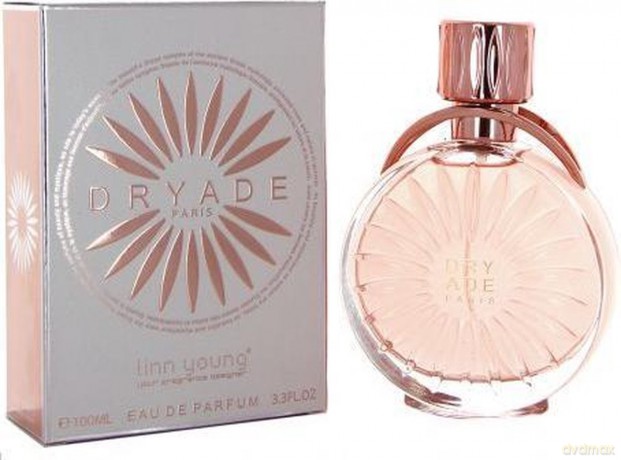 Eau de Parfum for woman 100 ml Dryade - Linn Young