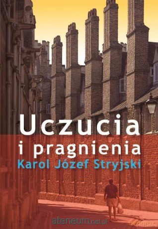 Uczucia i pragnienia [KSIĄŻKA]