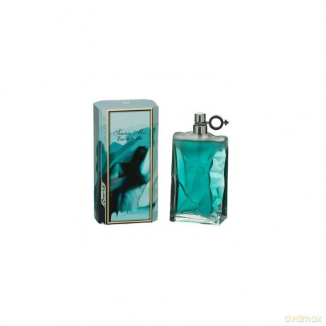 Eau de Toilette for men 100 ml Sensible Man - OMERTA