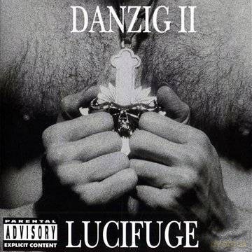 Danzig: Danzig II-Lucifuge [CD]