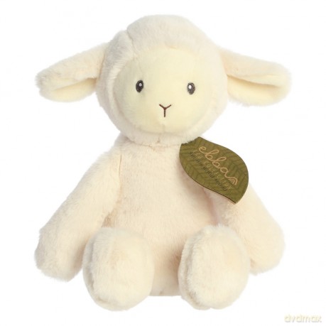 Pluszowa Owca Eco Collection Sheep Plush Toy 32Cm