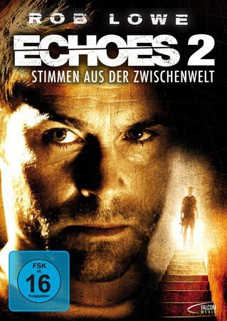 Echoes 2 - Stimmen aus der Zwischenwelt [DVD]