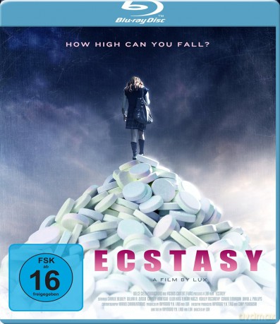 Ecstasy [Blu-Ray]