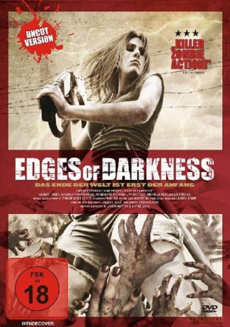 Edges of Darkness - Das Ende der Welt ist erst der Anfang (Uncut) [DVD]