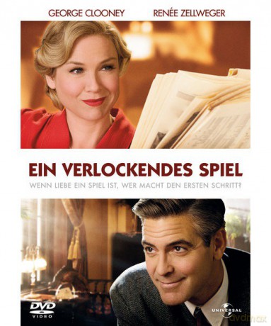 Ein verlockendes Spiel [DVD]