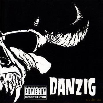 Danzig: Danzig [CD]