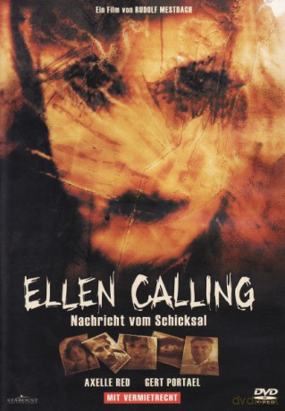 Ellen Calling - Nachricht vom Schicksal [DVD]