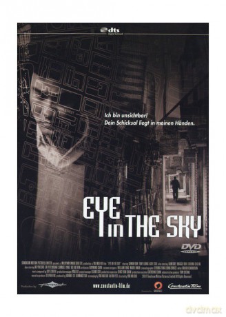 Eye in the Sky [DVD]