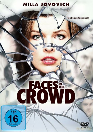 Faces in the crowd [DVD]