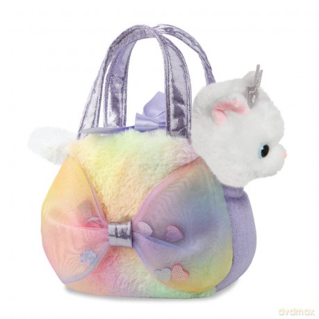 Fancy Pals Pluszowa maskotka Kotka Księżniczka ok. 20cm pluszak