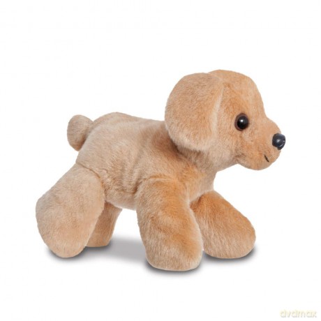 Fancy Peek-A-Boo Labrador ok. 21 cm Pluszak