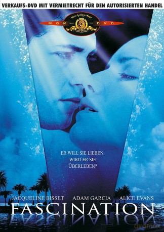 Fascination [DVD]