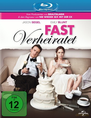 Fast Verheiratet [Blu-Ray]