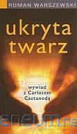 Ukryta twarz [KSIĄŻKA]