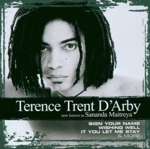 Terence Trent D'Arby: Collections [CD]