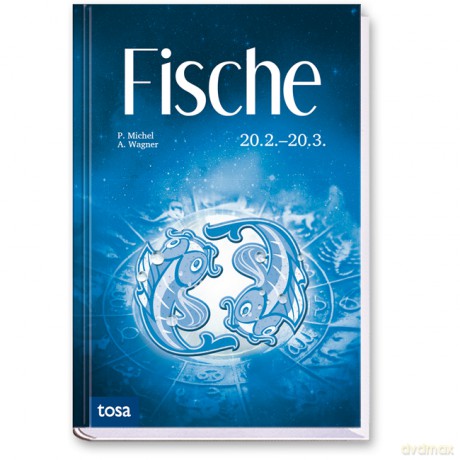 Fische - Buch