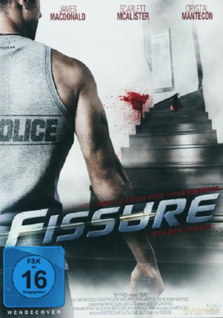 Fissure - The search for what's real starts inside [DVD]