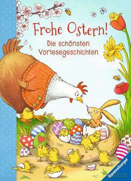 Frohe Ostern!