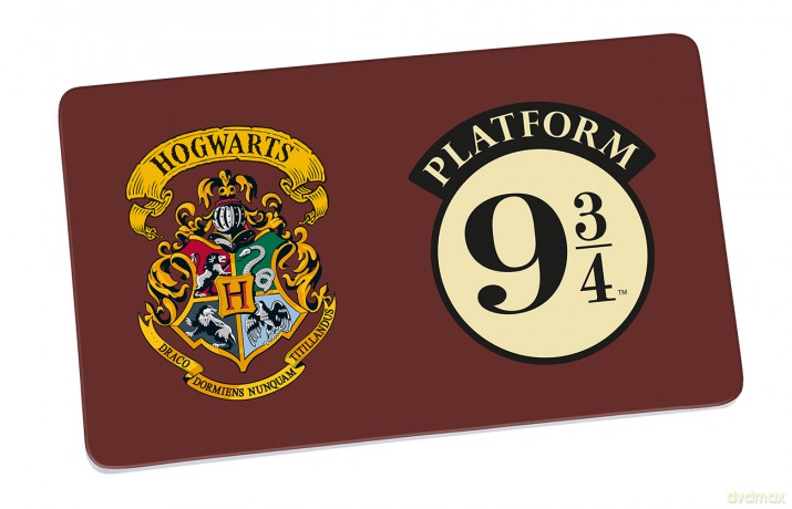 Frühstücksbrettchen HP Hogwarts Express