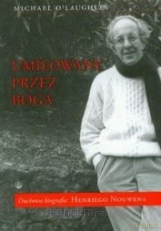 Umiłowany przez Boga [KSIĄŻKA]