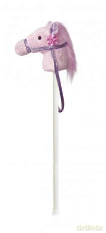 Giddy Ups Pink Fantasy Pony ok 94 cm Hobby Horse