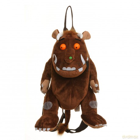 Grüffelo Pluszowyy Plecak ok 41cm