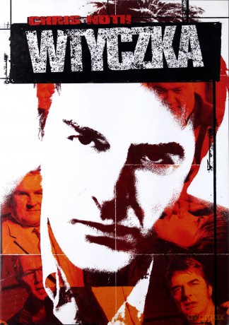 Wtyczka [DVD]