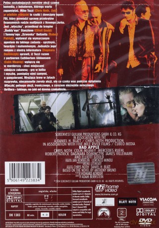 Wtyczka [DVD]